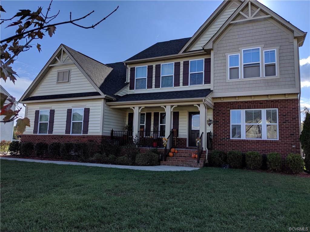 12118 Rotunda Lane - Photo 1
