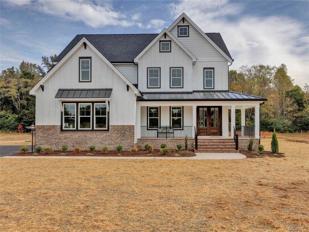 9464 Andrew Wickham Lane - Photo 1