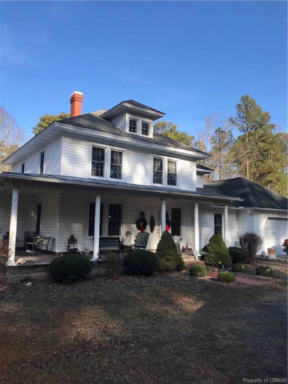 2756 Bethel Beach Rd - Photo 1