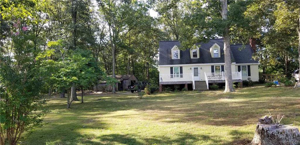 2221 Johnville Road - Photo 1