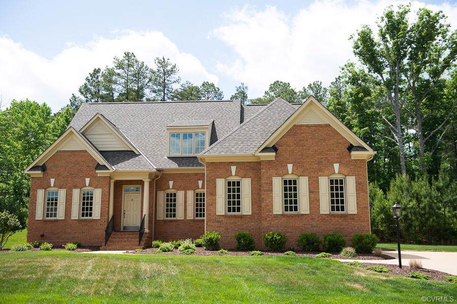 650 Fairhurst Court - Photo 1
