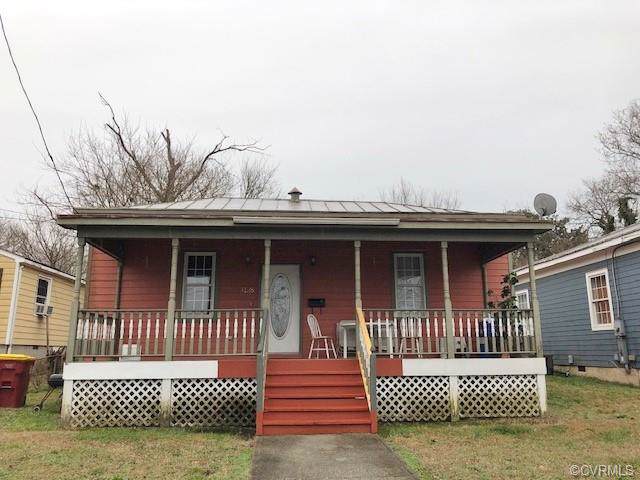 1128 Mckenzie Street - Photo 1