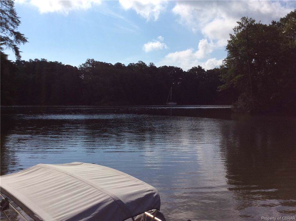 0 Oyster Cove Landing - Photo 1