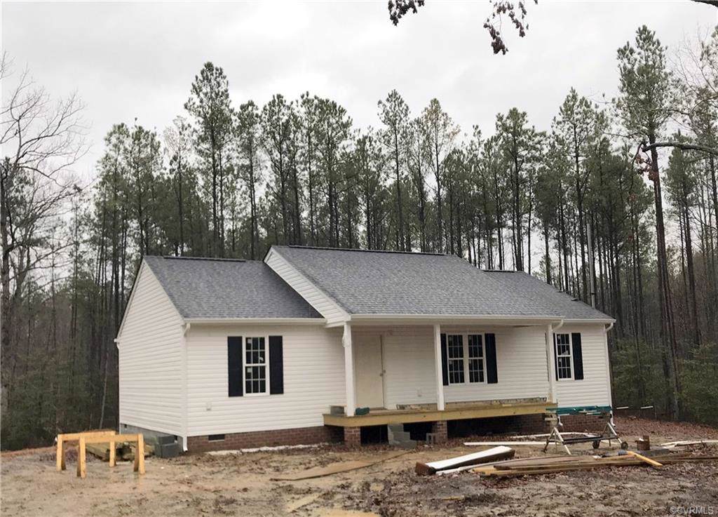 2471 Bradley Farm Road - Photo 1