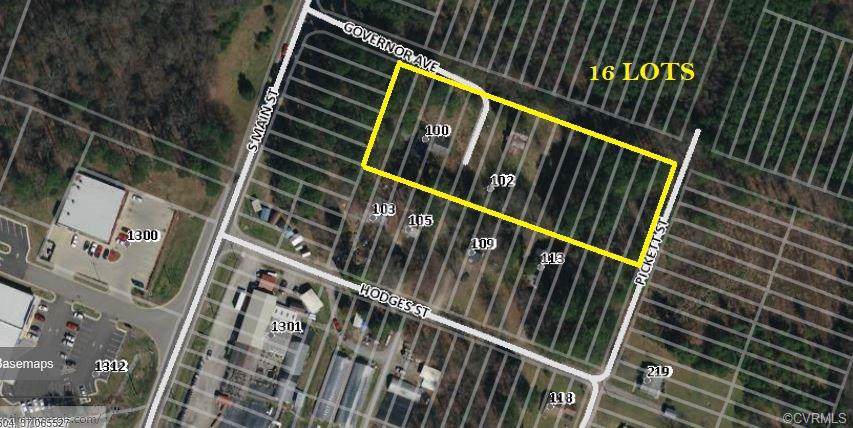 100 Governor Avenue - Photo 1