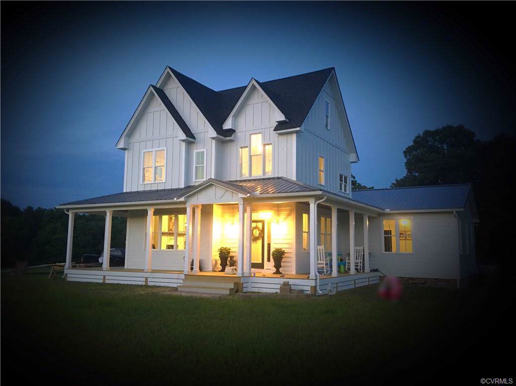 3016 Swann's Inn Crescent - Photo 1