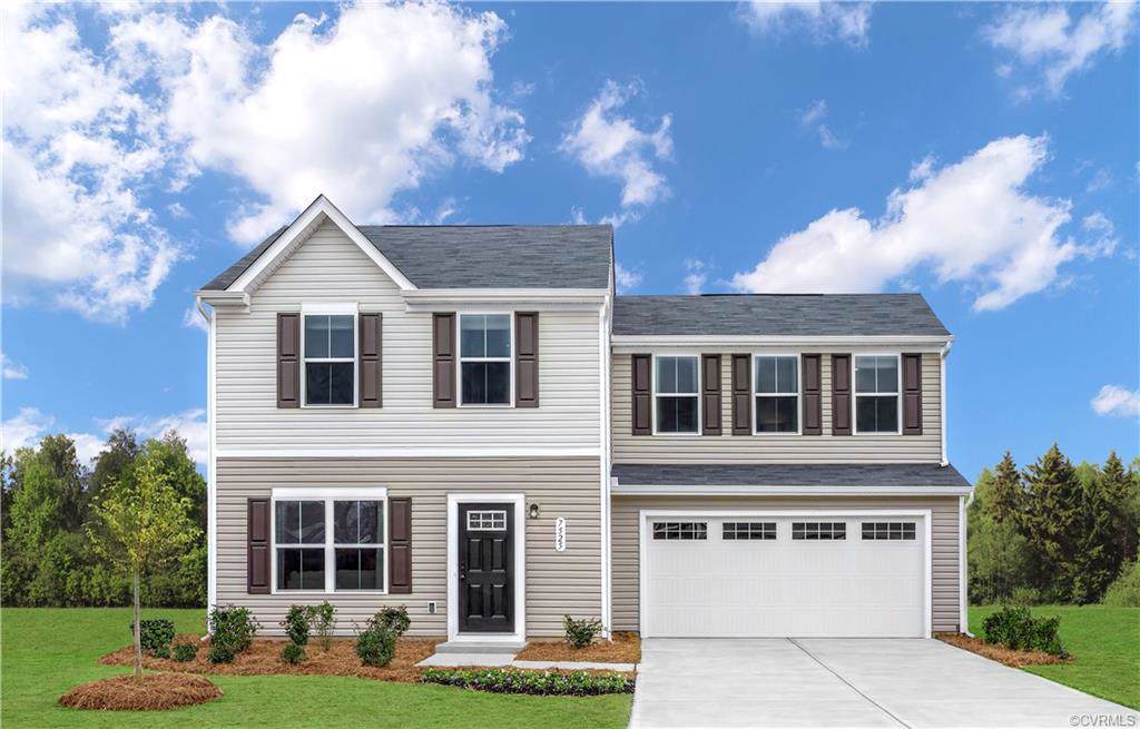 4300 Lower Falls Lane - Photo 1