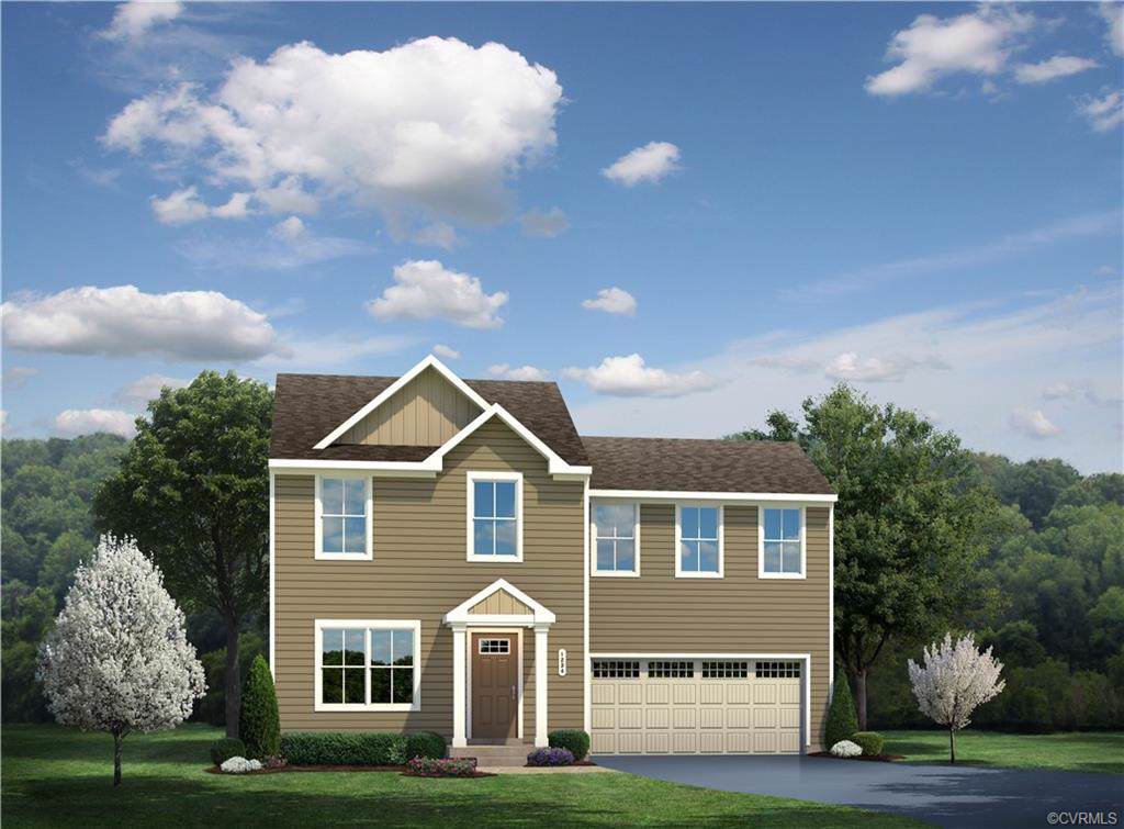 7624 Lower Falls Court - Photo 1