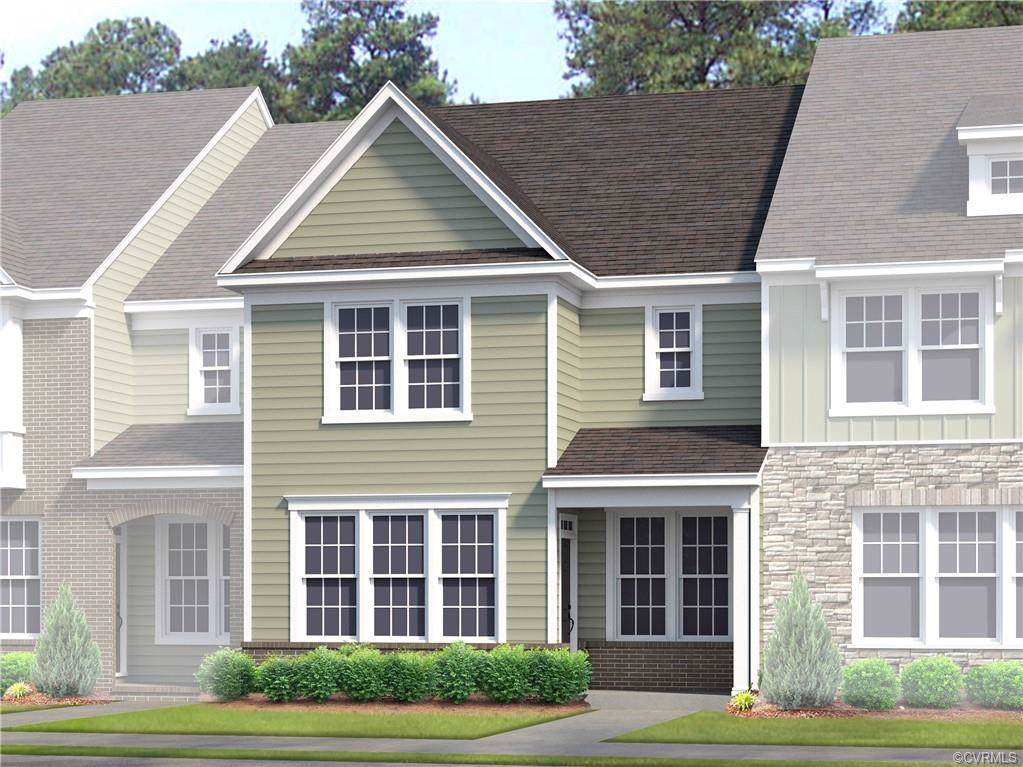 Lot 19 Buntline Lane - Photo 1