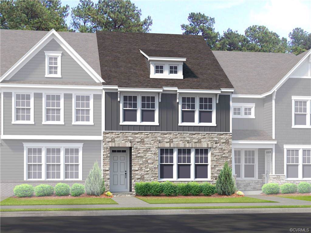 Lot 20 Buntline Lane - Photo 1