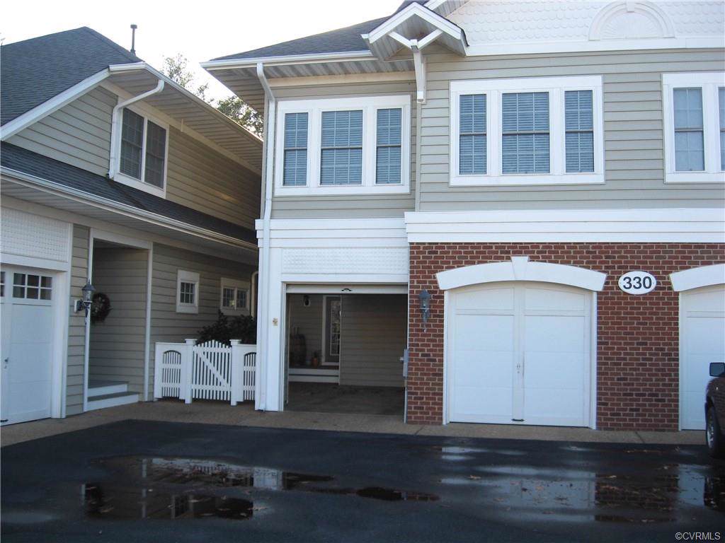 330 Chesapeake Watch Road - Photo 1