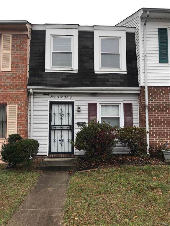 2342-F Hill Street - Photo 1
