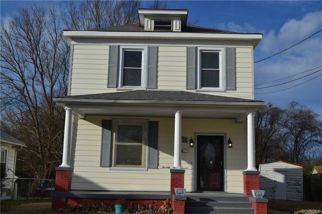 2211 Ferndale Avenue - Photo 1