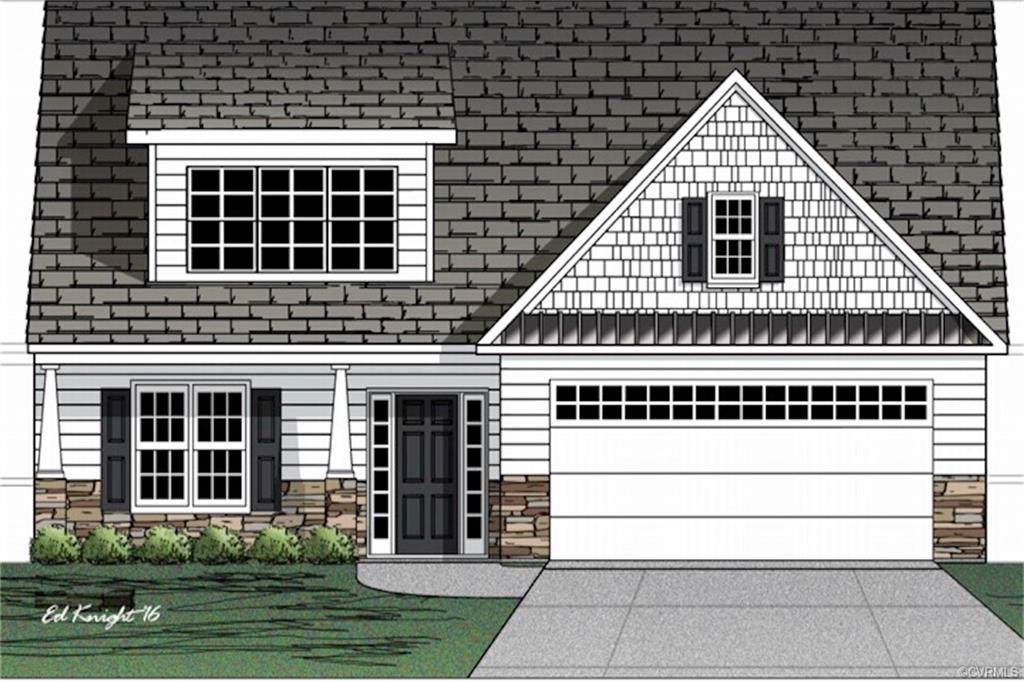 TBD Chapman Street - Photo 1