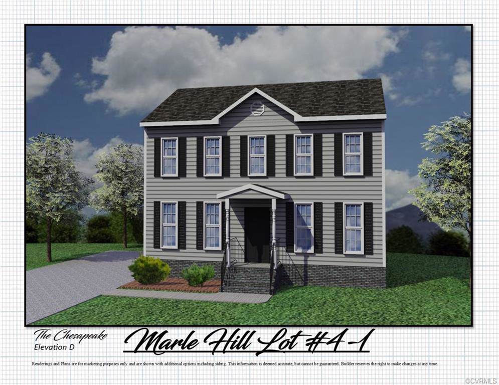 443 West Liberty Farms Drive - Photo 1