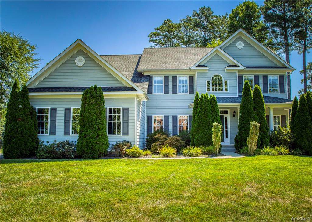 14504 Riverside Drive - Photo 1