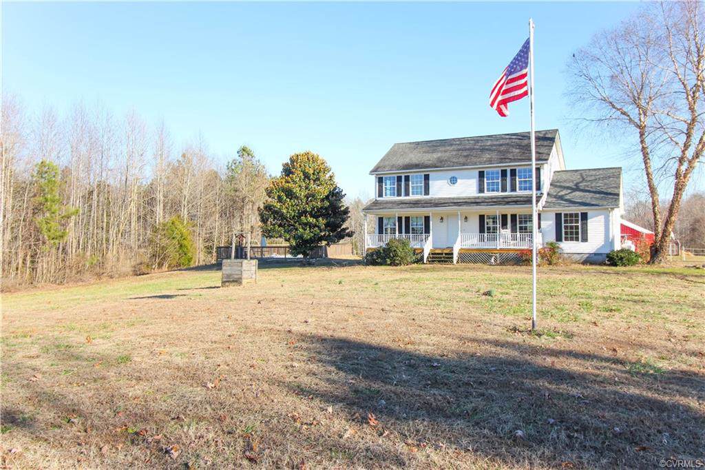 875 Powcan Road - Photo 1