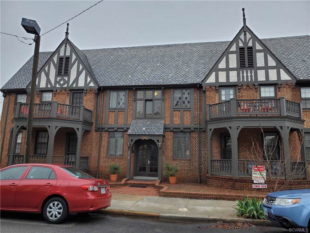 210 Stafford Avenue - Photo 1