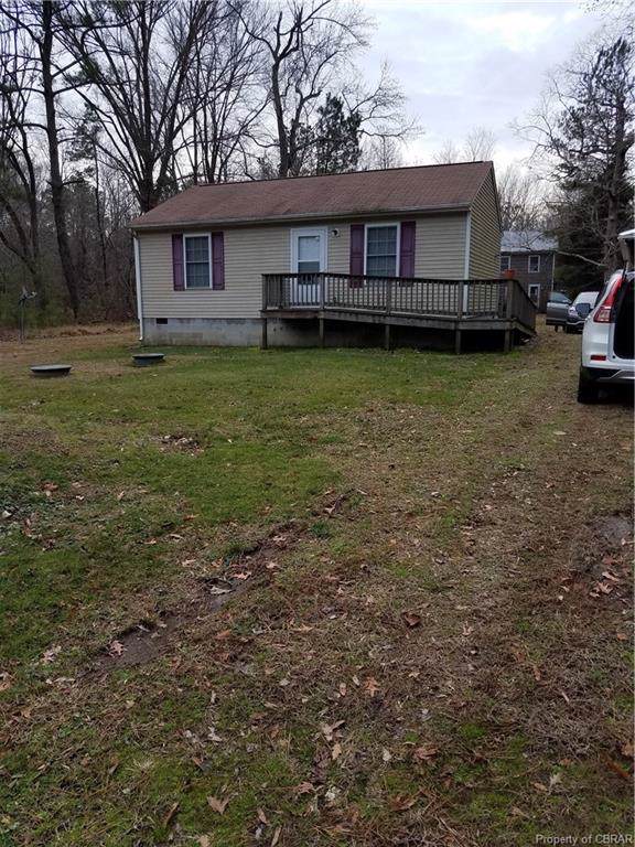 318 Hamburg Road - Photo 1