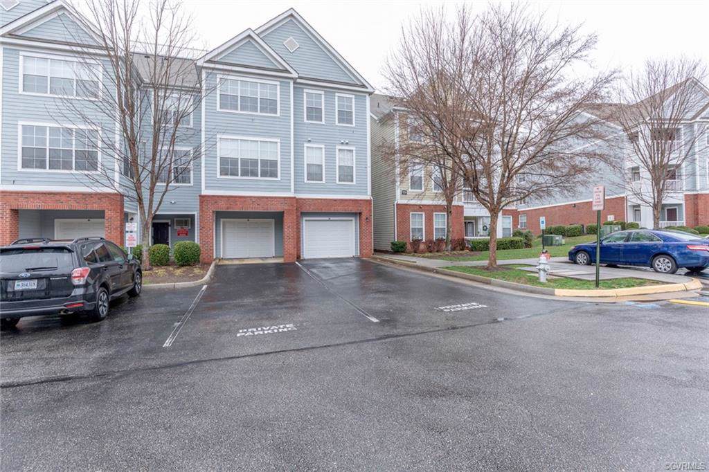 724 Bristol Village Drive - Photo 1