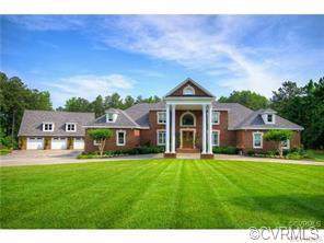 1921 Huguenot Springs Road - Photo 1