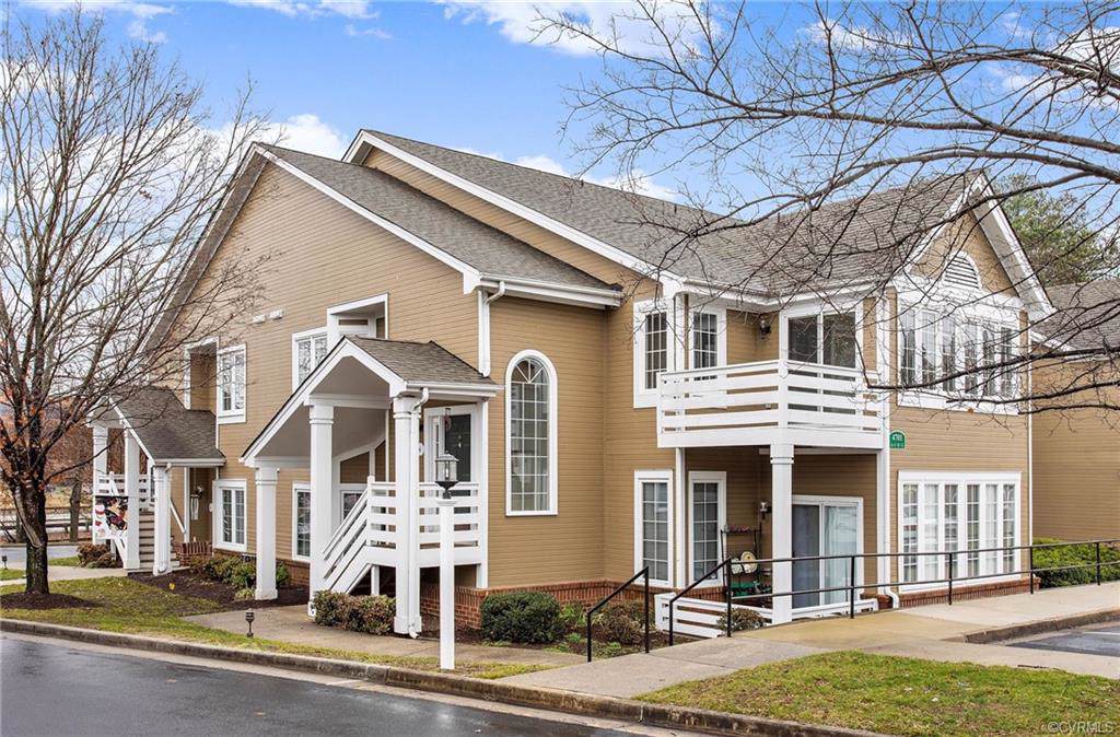4701 Four Seasons Terrace - Photo 1