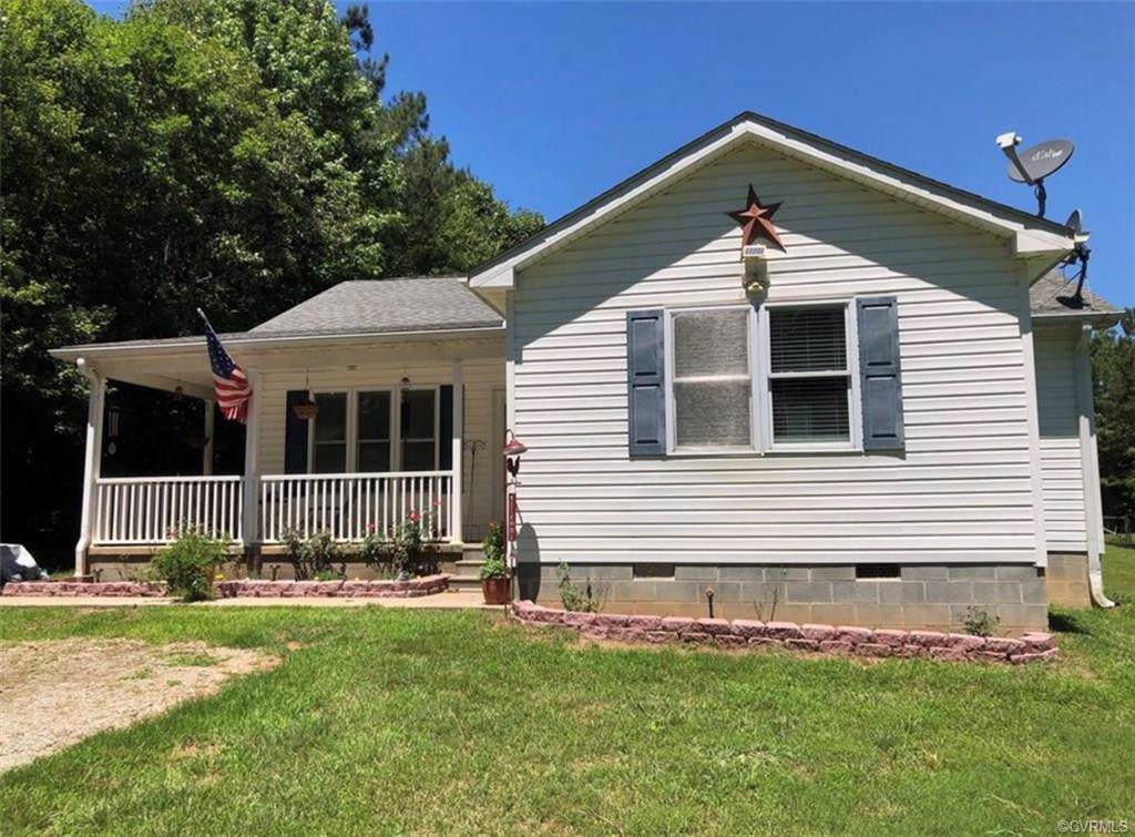 1545 Lone Oak Road - Photo 1