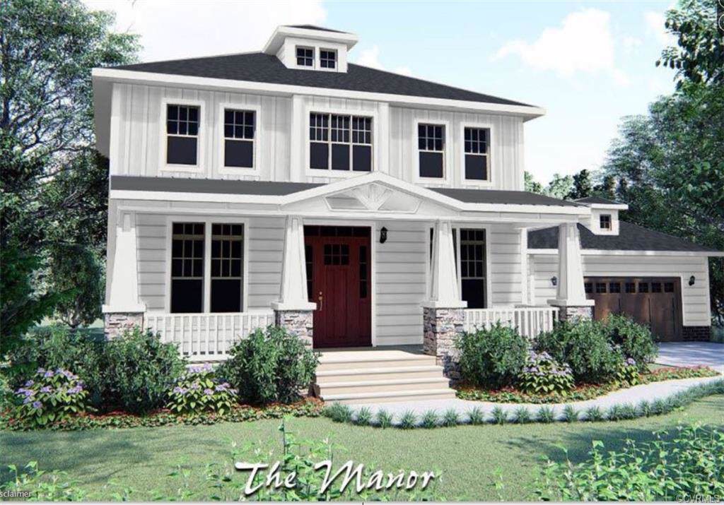 2880 Swann's Peak Cove - Photo 1