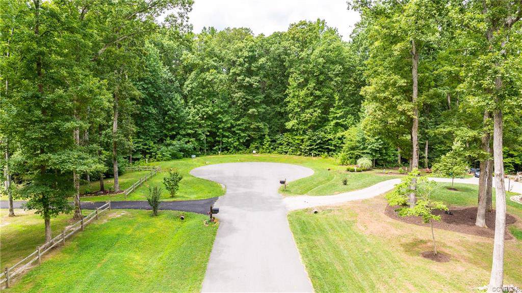 694 Appomattox Trace Road - Photo 1