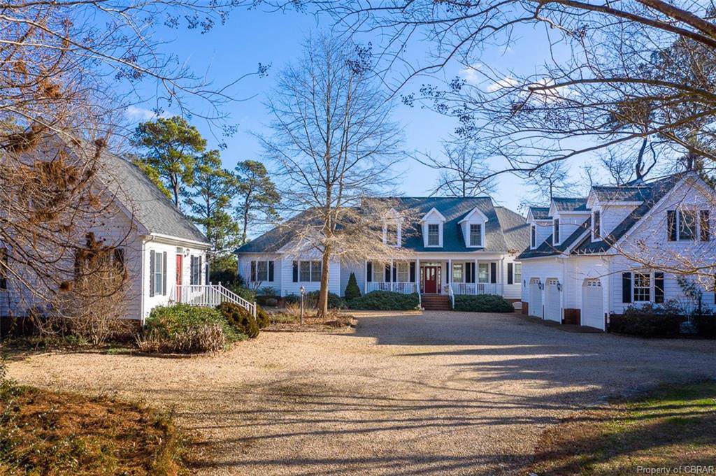 138 Tidal Pond Lane - Photo 1