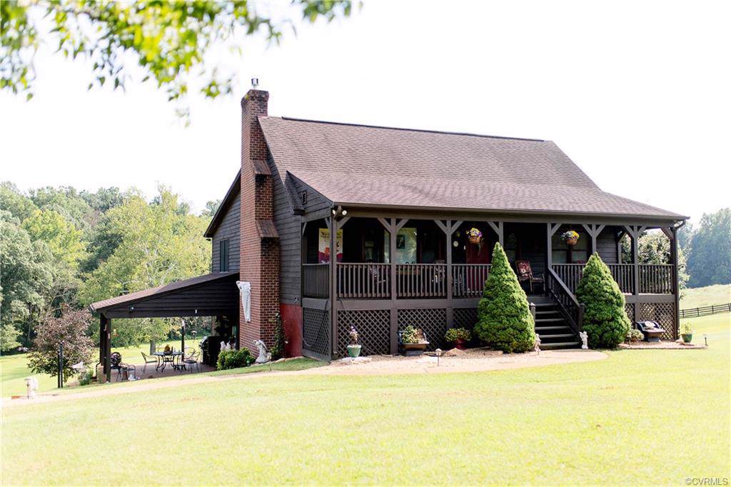 636 Rock Creek Lane - Photo 1