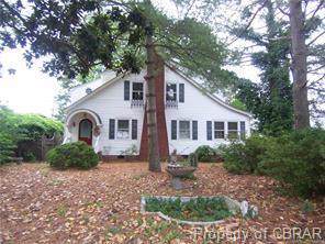 16225 General Puller Highway - Photo 1
