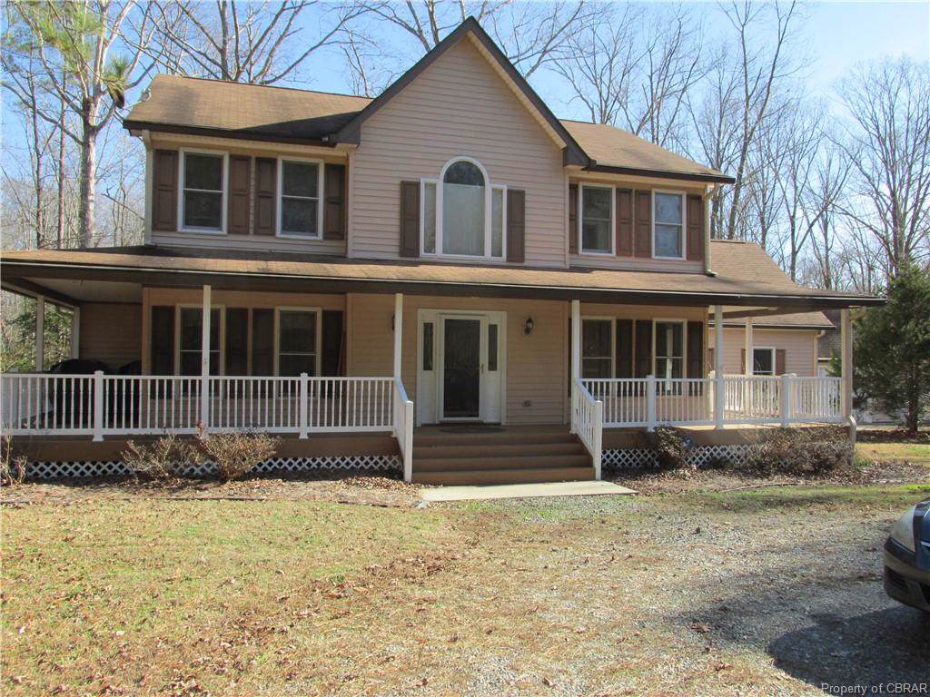 669 Croxtons Road - Photo 1