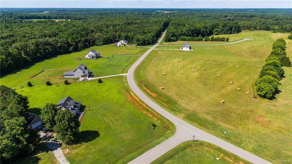 690 Appomattox Trace Road - Photo 1