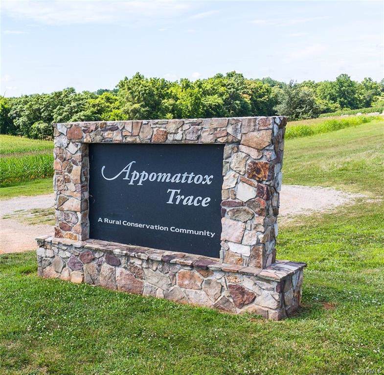 717 Appomattox Trace Road - Photo 1