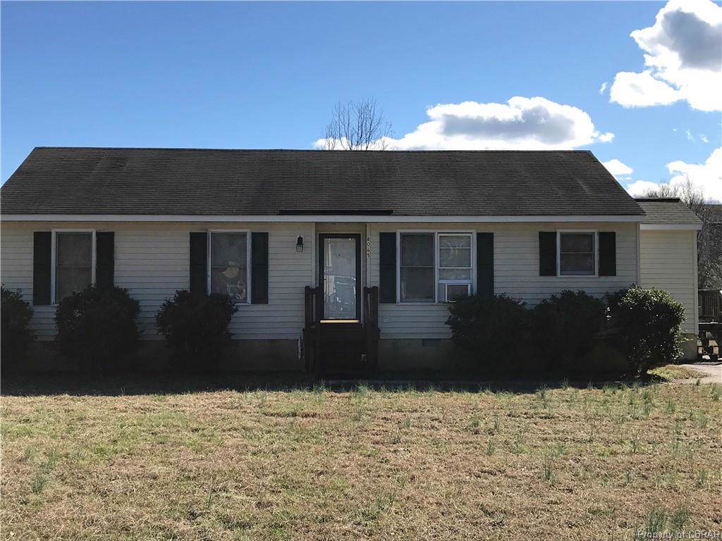 8065 Plum Hill Lane - Photo 1