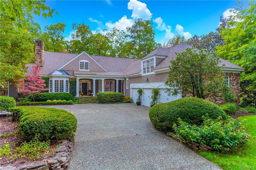 2092 Hornes Lake Road - Photo 1