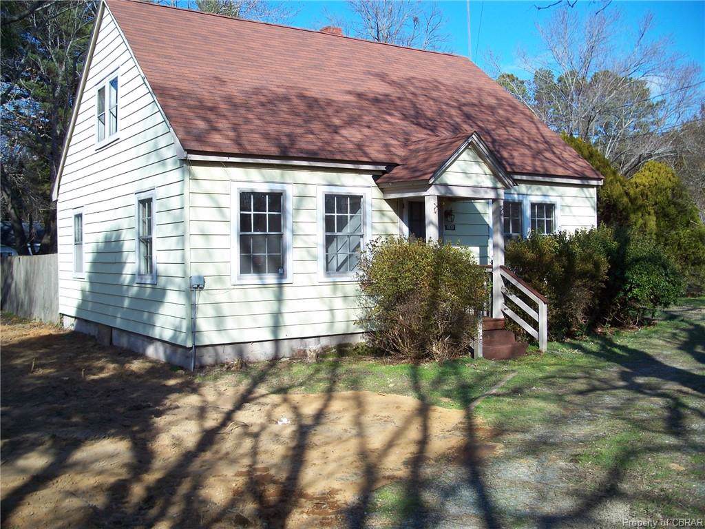 1839 Regent Road - Photo 1