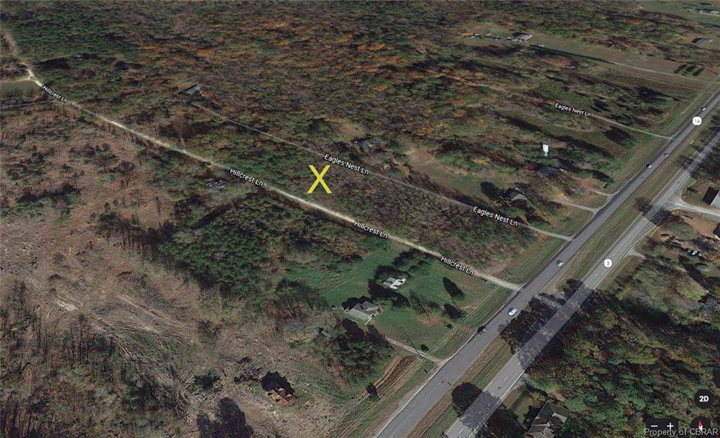 5 Acre Hillcrest Lane - Photo 1