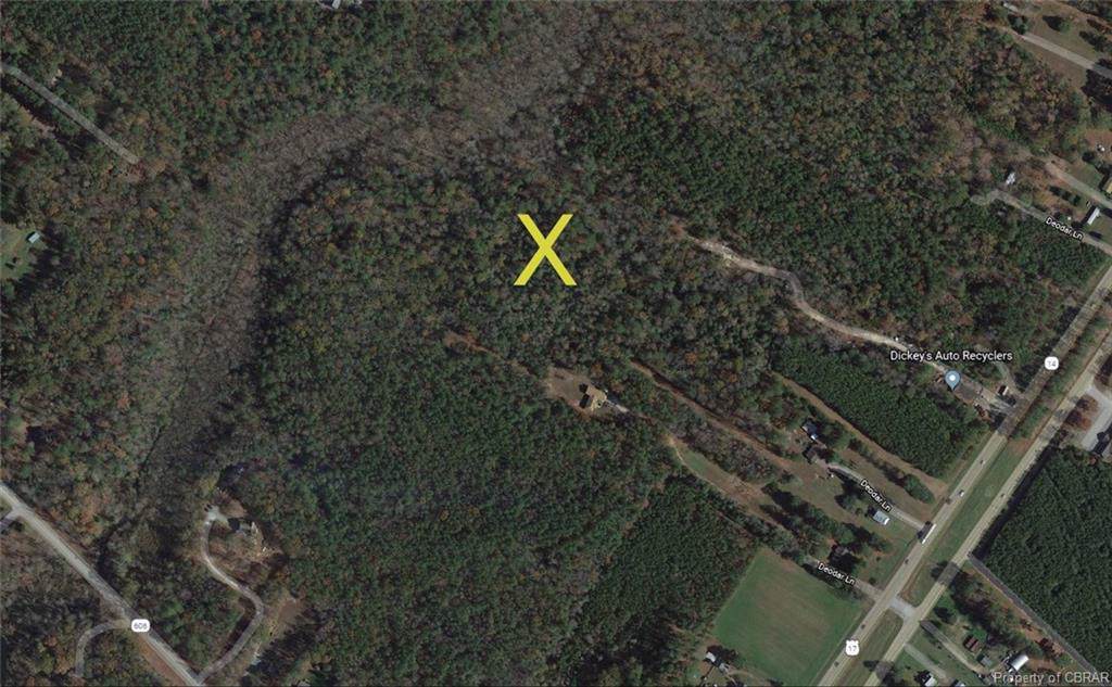 12 Acres George Washington Memorial Highway - Photo 1
