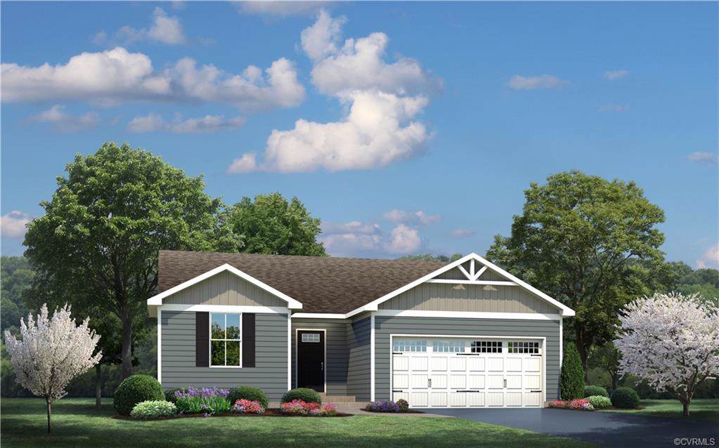 7615 Lawnbrook Drive - Photo 1