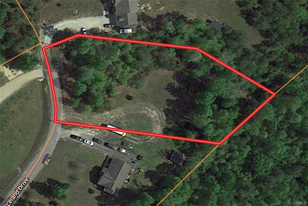 TBD Leland Drive - Photo 1