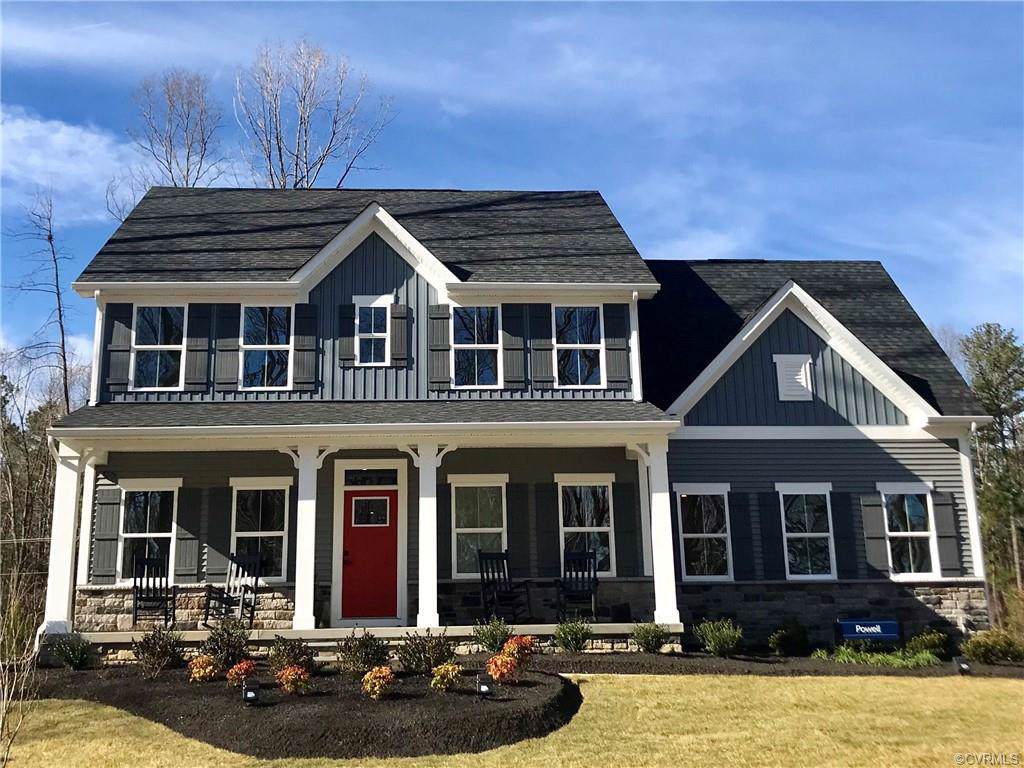 8406 Cobblecreek Road - Photo 1