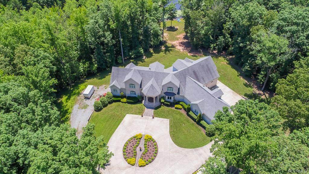 2925 Summerchase Lane - Photo 1