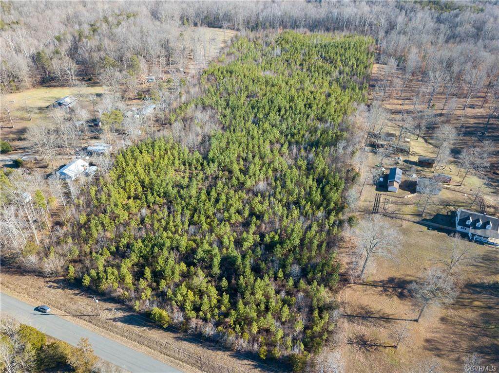 2625 Davis Mill Road - Photo 1