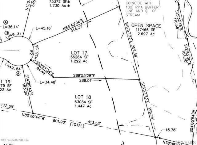Lot 18 Mid Ocean - Photo 1