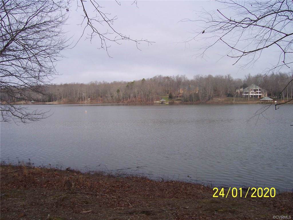 Lot 2 Chesdin Pointe Trail - Photo 1