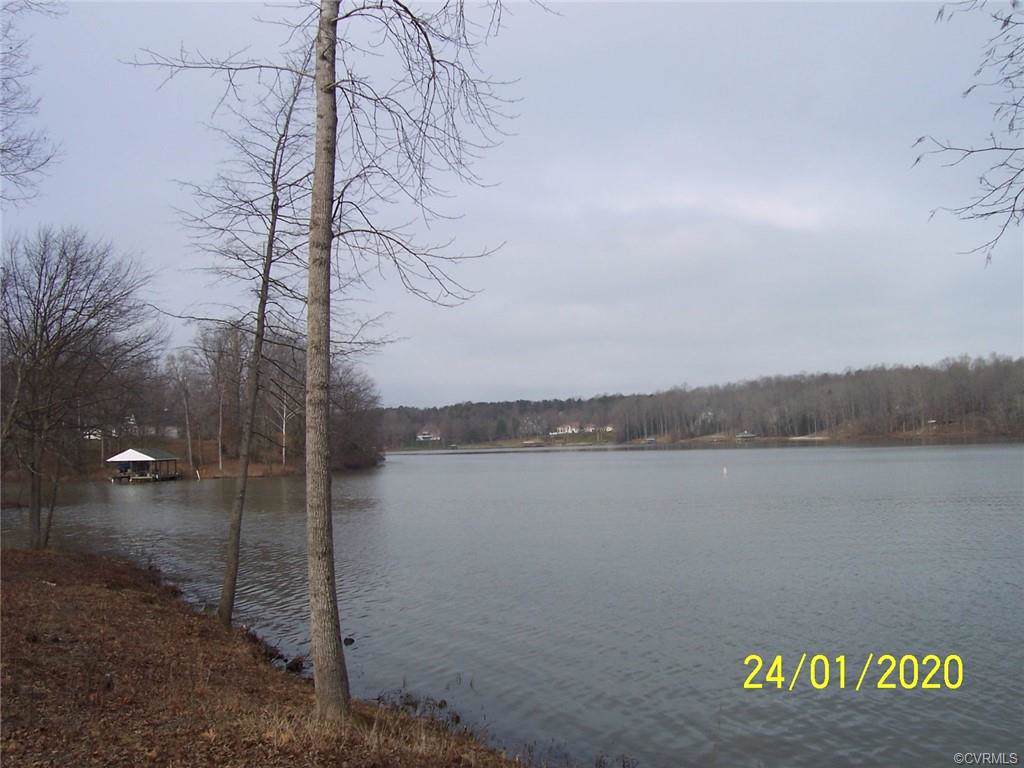 Lot 3 Chesdin Pointe Trail - Photo 1