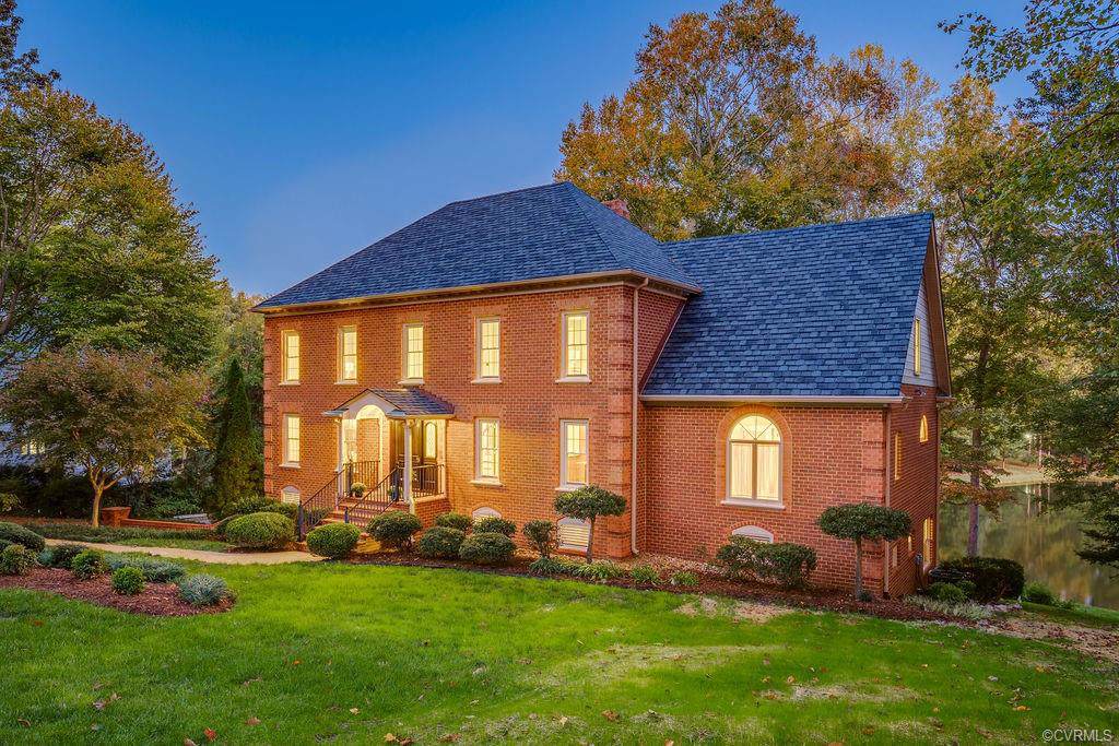 2901 St Regis Drive - Photo 1
