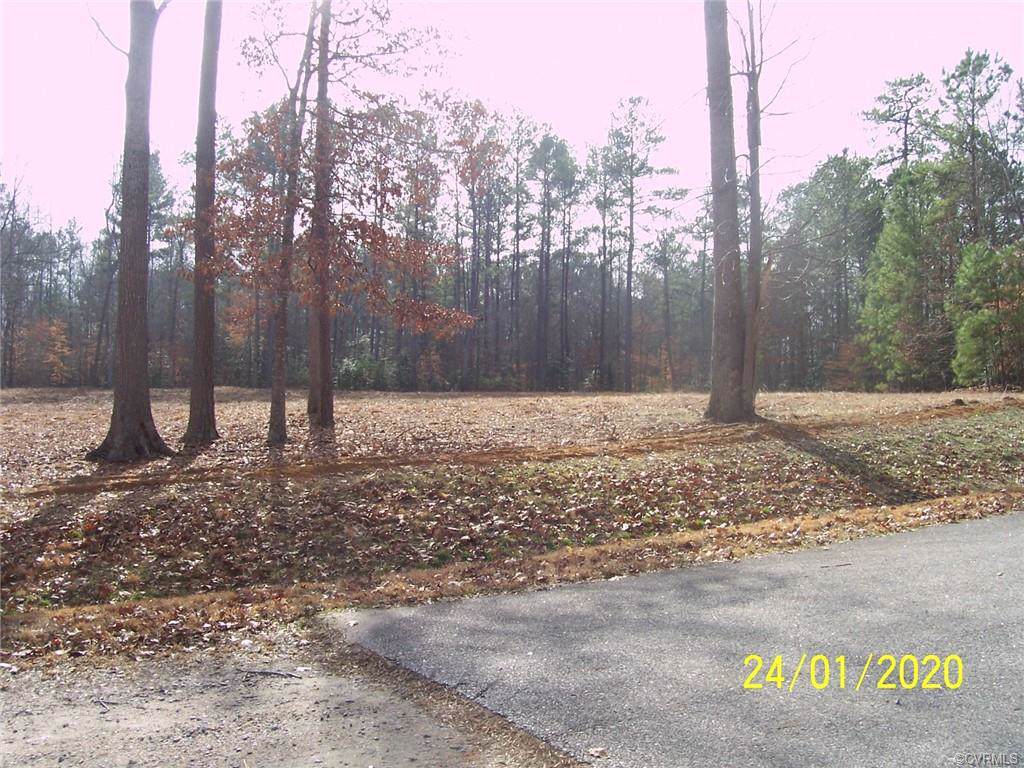 Lot 10 Chesdin Pointe Trail - Photo 1